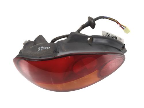 Used Left taillight Left taillight DAEWOO MATIZ (M100, M150) 0.8 (52 hp) 33230267 33230267