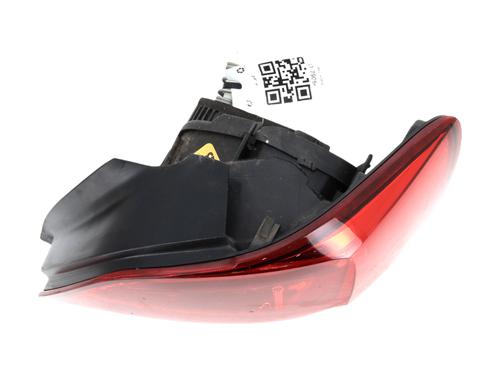 Używane Lampa tylna prawa Lampa tylna prawa VW POLO V (6R1, 6C1) 1.2 TSI 16V (90 hp) 36487174 36487174