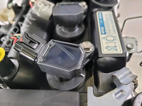 Engine CITROËN C1 (PM_, PN_) 1.0 | BP40115064M1 - Image 7