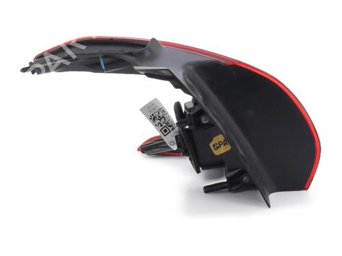 Right taillight PEUGEOT 2008 I (CU_) 1.2 VTi | BP36962265C35 - Image 4