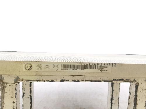 AC radiator CITROËN C4 III (BA_, BB_, BC_) ë-C4 (BCZKXC, BZCKSC) | BP22243014M32 