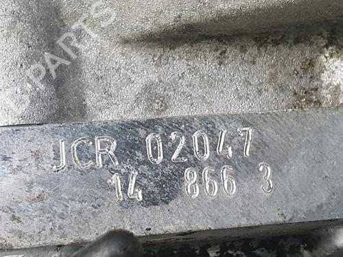 Gearbox VW GOLF V (1K1) 1.9 TDI | BP31867291M3 