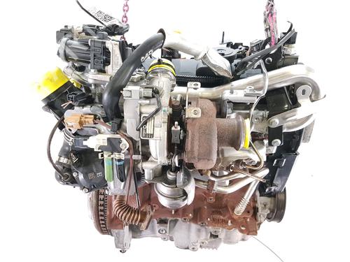 Engine RENAULT MEGANE IV Hatchback (B9A/M/N_) 1.5 dCi 110 (B9A3) | BP37016502M1 - Image 5