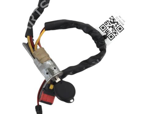 Used Ignition barrel Ignition barrel 37709906 37709906