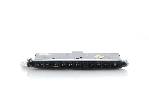 Commande Chauffage FIAT 500e (332_) Elektro 3+1 (FA1) (118 hp) 18048653