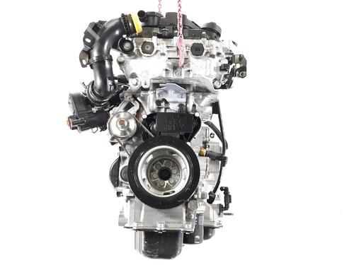 Used Engine CITROËN C3 III (SX) 1.2 THP 110 (SXHNPS, SXHNZT, SXHNZ6) (110 hp) 31350215