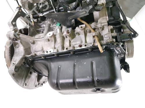 Engine PEUGEOT 208 I (CA_, CC_) 1.6 HDi | BP29495486M1 