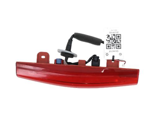 Third brake light NISSAN JUKE (F15) 1.6 DIG-T NISMO RS | BP27511263L11 