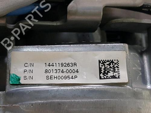 Engine RENAULT CAPTUR I (J5_, H5_) 1.5 dCi 90 (J5N4, J5M5, J5MW, J5M6, J5AL, J5AJ) | BP38742277M1 - Image 6