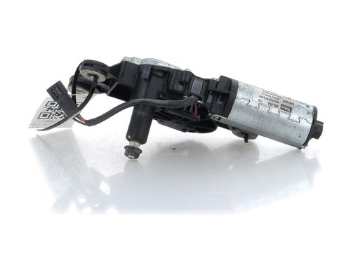 Rear wiper motor SMART FORTWO Coupe (450) 0.8 CDI (450.300, 450.301, 450.302, 450.303, 450.306) | BP20846588M102 