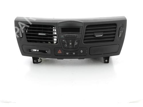 Climate control RENAULT LAGUNA III (BT0/1) 1.5 dCi (BT00, BT0A, BT0T, BT1J) | BP15195698I5 