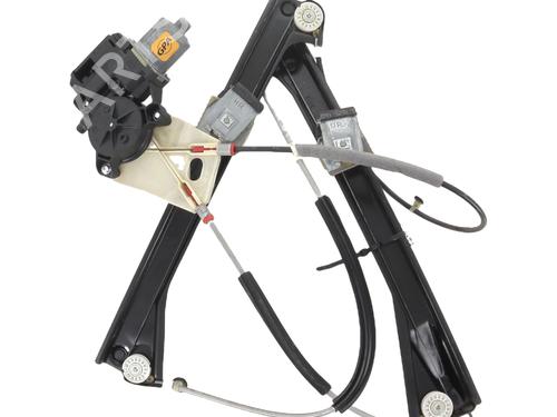 Used Front right window mechanism VW POLO V (6R1, 6C1) 1.2 (70 hp) 26703309