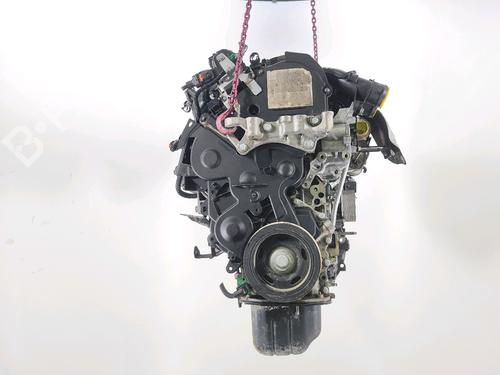 Motor OPEL COMBO Box Body/MPV (K9) 1.6 D (99 hp) 28686207