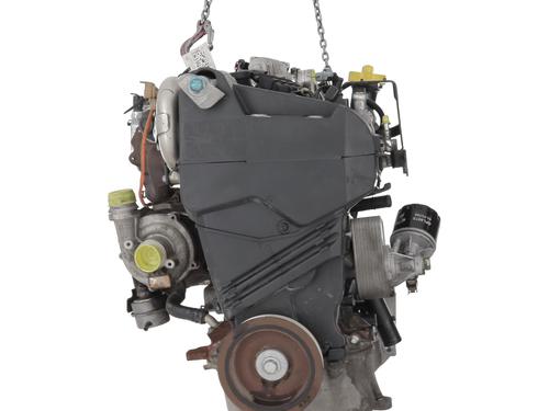 Used Engine NISSAN QASHQAI / QASHQAI +2 I (J10, NJ10, JJ10E) [2006-2014]  27857687