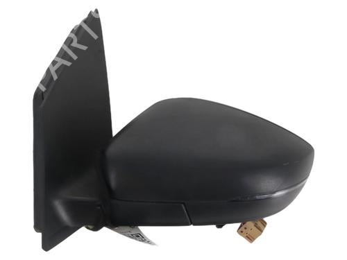 Left mirror VW POLO V (6R1, 6C1)  | BP24325308C26 