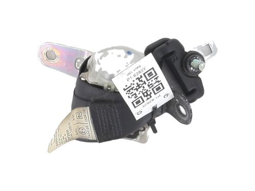 Used Rear left seatbelt SUZUKI SWIFT III (MZ, EZ) 1.3 DDiS (RS413D) (69 hp) 33159578