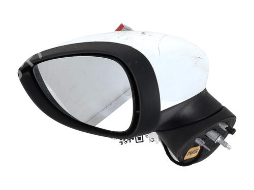 Used Left mirror FORD FIESTA VI (CB1, CCN) 1.25 (82 hp) 31821865