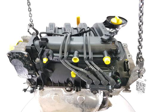 Engine RENAULT CLIO IV (BH_) 1.2 16V | BP32401745M1  - Image 5