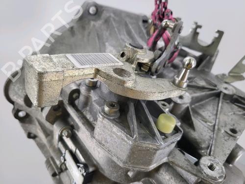 Gearbox MINI MINI COUNTRYMAN (R60) Cooper D | BP28207615M3 