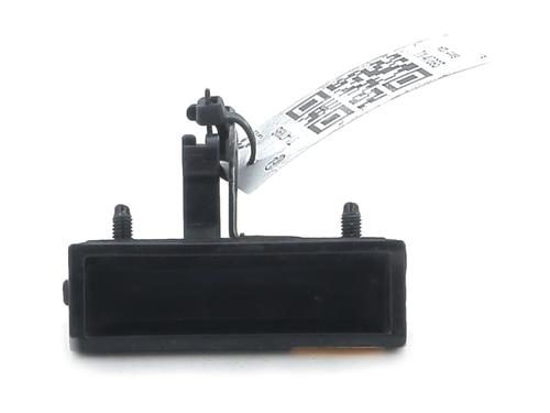 Bagagerumshåndtag NISSAN NOTE (E12) 1.5 dCi (90 hp) 31876282