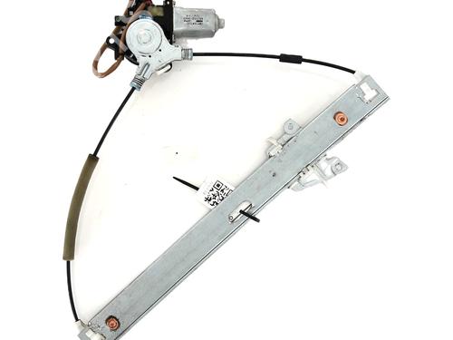 Front right window mechanism MAZDA PREMACY (CP) 1.9 (CP8W) | BP27904408C23