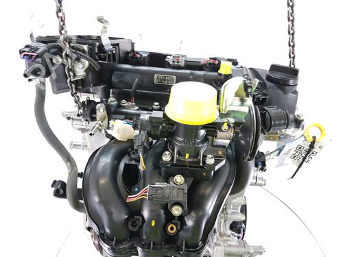 Engine PEUGEOT 107 (PM_, PN_) 1.0 | BP31913052M1 