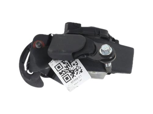 Used Rear right seatbelt Rear right seatbelt HYUNDAI SANTA FÉ III (DM, DMA) 2.2 CRDi 4WD (197 hp) 40557579 40557579