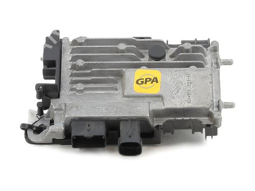 Elektronisk modul PEUGEOT 308 SW II (LC_, LJ_, LR_, LX_, L4_) 1.2 THP 130 (131 hp) 27912391