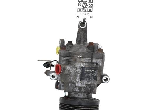 Compressor A/A SUZUKI SWIFT IV (FZ, NZ) 1.2 (AZH412, ZC72S) | BP29931020M34