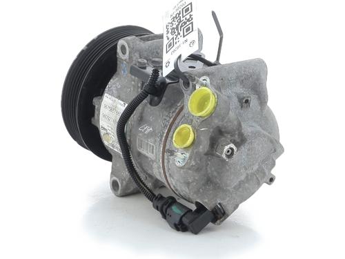 AC compressor PEUGEOT 308 II (LB_, LP_, LW_, LH_, L3_) 1.6 HDi / BlueHDi 115 | BP31056938M34