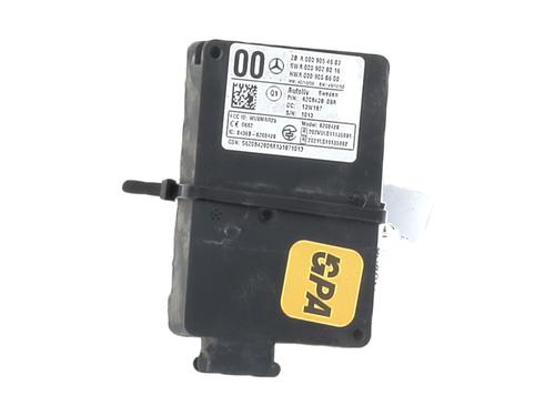 Używane Moduł elektroniczny MERCEDES-BENZ A-CLASS (W176) A 180 (176.042) (122 hp) 30868992