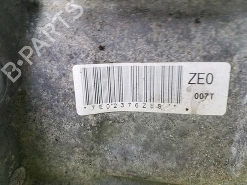 Gearbox SUZUKI SX4 S-Cross (JY) 1.4 T (AKK414) | BP21677151M3 
