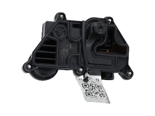 Valve cover SEAT IBIZA V (KJ1, KJG) 1.0 TSI | BP29443315M124 