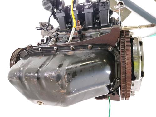 Engine RENAULT MODUS / GRAND MODUS (F/JP0_) 1.2 (JP0C, JP0K, FP0C, FP0K, FP0P, JP0P, JP0T) | BP31699069M1  - Image 8