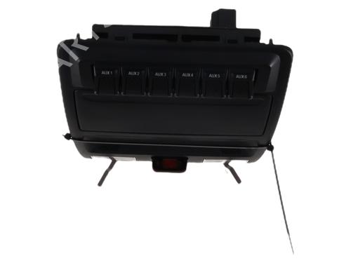 Kabinelys FORD RANGER (TKE) 2.0 EcoBlue 4x4 | BP36512234I8 - Image 3