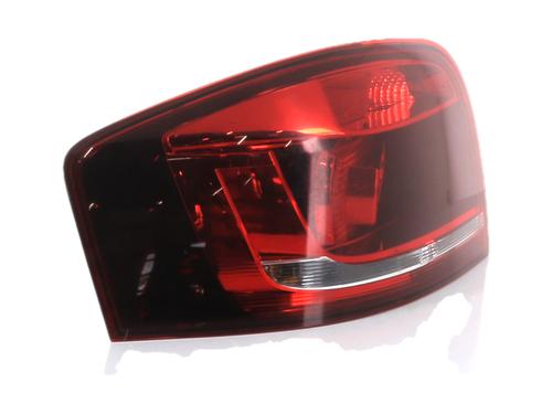 Left taillight AUDI A3 (8P1) 2.0 TFSI | BP39972031C34 - Image 5