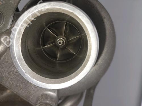 Engine SMART FORTWO Coupe (451) 1.0 Turbo (451.332) | BP39523490M1  - Image 9