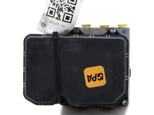 ABS pump TOYOTA VERSO S (_P12_) 1.33 (NSP120_) | BP29552756M43 