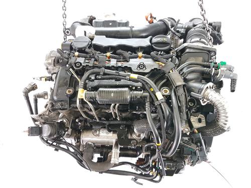 Engine PEUGEOT 3008 I MPV (0U_) 1.6 HDi | BP32654824M1  - Image 5