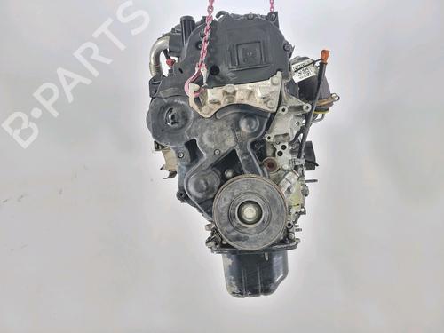 Motor für PEUGEOT 107 (PM_, PN_) 1.4 HDi (54 hp) 25983611