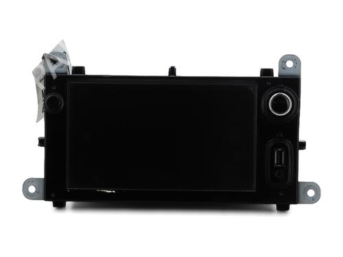 Used Radio RENAULT CLIO IV (BH_) 1.5 dCi 75 (75 hp) 29578759