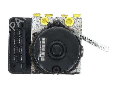 ABS pump CITROËN DS3 (SA_) 1.6 HDi 110 | BP31606801M43  - Image 5