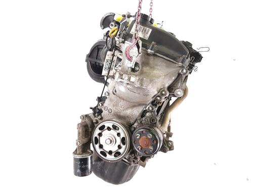 Motor Motor CITROËN C1 (PM_, PN_) 1.0 (68 hp) 36660073 36660073