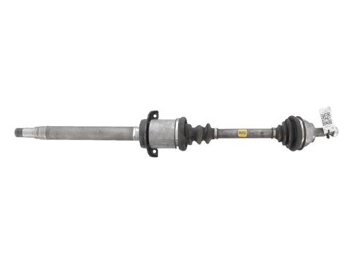 Used Right front driveshaft MERCEDES-BENZ B-CLASS Sports Tourer (W245) B 200 CDI (245.208) (140 hp) 31963243