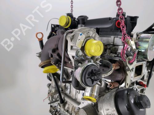 Engine CITROËN NEMO MPV 1.4 HDi | BP28160982M1 