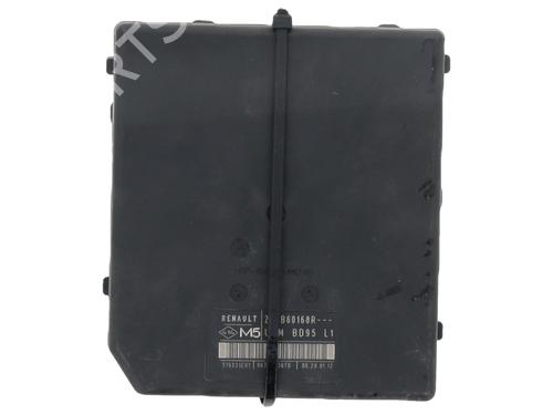 Fuse box RENAULT MEGANE III Hatchback (BZ0/1_, B3_) 1.5 dCi (BZ0C) | BP33645544E1 - Image 2