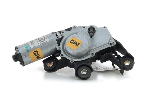 Rear wiper motor VW GOLF III (1H1)  | BP28160559M102