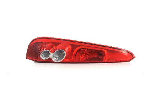 Left taillight FORD FIESTA V (JH_, JD_) 1.4 TDCi | BP22363129C34 
