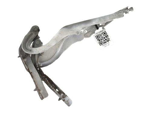 Used Hinge/Door check strap Hinge/Door check strap PEUGEOT 207 CC (WD_) 1.6 16V (120 hp) 33533517 33533517
