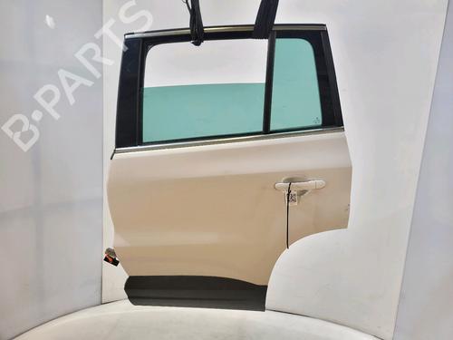 Porta posteriore sinistra VW TIGUAN (5N_) 2.0 TDI (140 hp) 31122886
